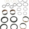 Pivot Works Fork Bushing & Seals Kit for Honda CR250R 2-Stroke 2005-2007