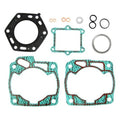 Namura Top End Gasket Kit 66.40mm #NX-10084T for Honda CR250R 2-Stroke 1990-2000