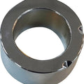 Drag Specialties Front Axle Spacer 20.57mm Chrome #264609 Harley Davidson V-Rod