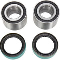 Pivot Works Wheel Bearing Kit Rear for Honda XL250S/XL500S/XR250R/XR250