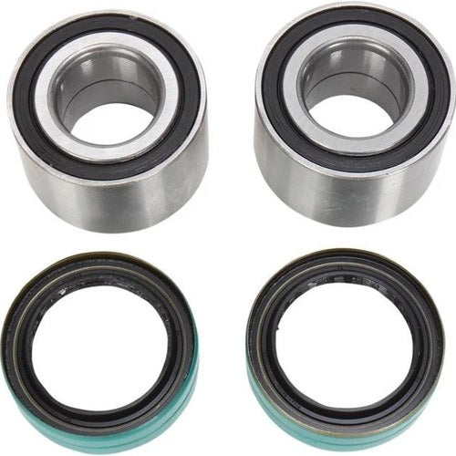 Pivot Works Wheel Bearing Kit Rear for Honda XL250S/XL500S/XR250R/XR250