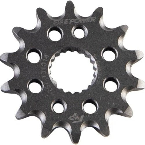 Fire Power Front Sprocket 14T #FPC-1310-14-1 for Honda CRF150R/CRF150R Expert