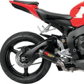 Hotbodies Mgp Slip-On Muffler Carbon Fiber fits Honda CBR1000RR 2008-2016
