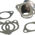 James Carburetor to Manifold Seals for Tillotson Carb 10-Pack #JGI-27410-57