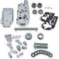 S&S High Volume High Pressure Oil Pump Kit With Gears #31-6307 Harley Davidson