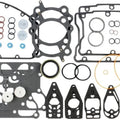 Cometic Afm Engine Gasket Kit 4" Bore 0.30" #C10128 Harley Davidson