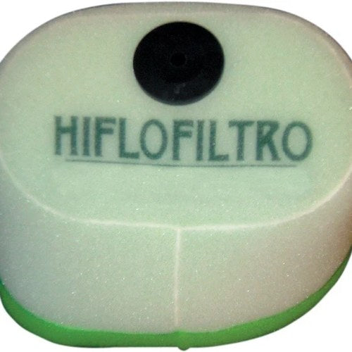 Hiflo Dual-Stage Racing Foam Air Filter #HFF2014 Kawasaki KX250/KX125