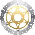 Ebc XC Contour Brake Rotor for Suzuki TL1000/Hayabusa/GSXR750/GSXR600/GSXR1000