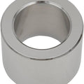 Drag Specialties Axle Spacer Front #41502-07 Chrome 1.116" Harley Davidson