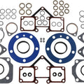 James Top End Gasket Kit Rcm #JGI-17034-66 Harley Davidson