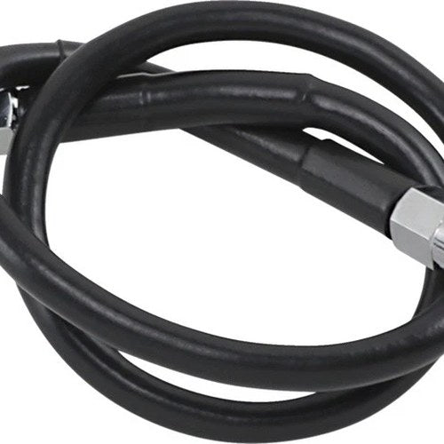 DS Universal Vinyl Brake Line with AN-3 Fittings 23"