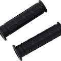PU Laser Street Grips 7/8" Closed End