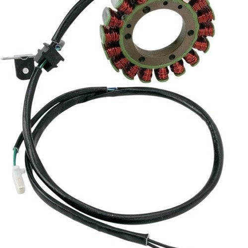 Rick's Motorsports Stator 21-323 for Suzuki LS650 Savage 650/LS650 Boulevard S40