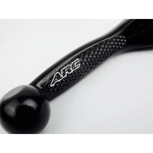 Arc Composite Textured Brake Lever for Kawasaki KX450 4-Stroke 2019