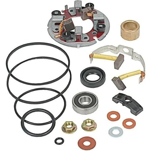 Wild Boar Starter Rebuild Kit #414-54013 for Kawasaki KLX650C 1993-1996