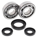 All Balls Crank Shaft Bearing Kit for Yamaha YZ250 1998-2000
