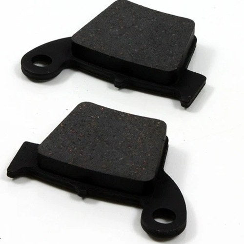 Wild Boar Semi-Metallic Brake Pads Rear #MX-05002 for Honda