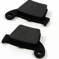 Wild Boar Semi-Metallic Brake Pads Rear #MX-05002 for Honda