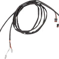 Fat Baggers Wiring Harness For 18" Handlebars 48"L #100040 Harley Davidson