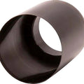 Motion Pro Fork Seal Bullet 46mm Black #08-0277