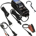 Drag Specialties Optimate 5 V2 Battery Charger/Maintainer