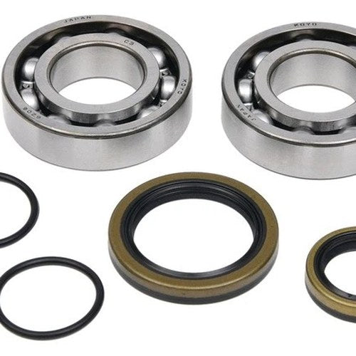 All Balls Crankshaft Bearing & Seal Kit #24-1128 Beta 250 RR/300 RR/Xtrainer