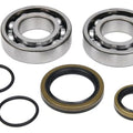 All Balls Crankshaft Bearing & Seal Kit #24-1128 Beta 250 RR/300 RR/Xtrainer