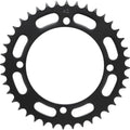 PU 520 Rear Sprocket 40T Yamaha XT600/XT600E/XT550 #140089
