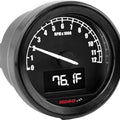 Koso TNT-05R D48 Tachometer