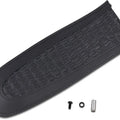 DS Fender Skin/Bib Embossed Leather Gator Harley Davidson 143257