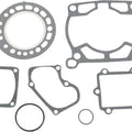 Moose Top End Gasket Kit fits Suzuki RMX250 1995-1998