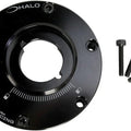 Driven Halo Fuel Cap Base Triumph Daytona 675/Street Triple 2010-2013