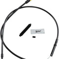 Barnett Stealth Clutch Cable #131-30-10020HE Harley Davidson Sportster