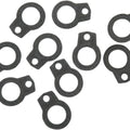 Cometic Speedometer Drive Gaskets Afm 10-Pack #C9512F Harley Davidson