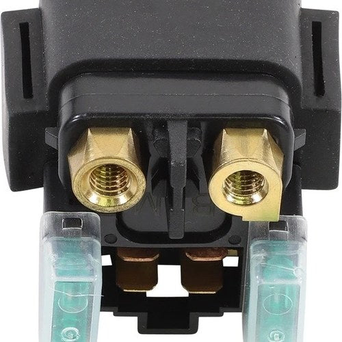 Parts Unlimited Starter Solenoid #266685 for Kawasaki/Yamaha/Suzuki