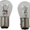 Peak Lighting Miniature Bulb 2-Pack 73 Clear