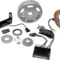 Compu-Fire 3-Phase Charging System #55560 Harley Davidson
