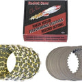 Rocket Cams Performance Clutch Kit #41-4000 Harley Davidson