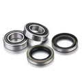 Factory-Links Wheel Bearing And Seal Kit Rear #RWK-C-001 Beta
