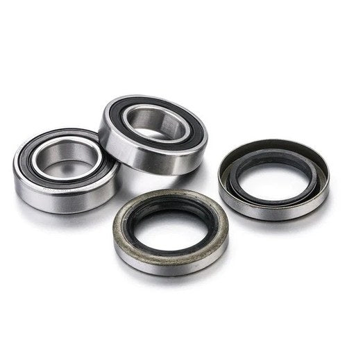 Factory-Links Wheel Bearing And Seal Kit Rear #RWK-C-001 Beta