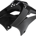 Acerbis Radiator Shrouds Black #2780560001 for Kawasaki KLX110L/KLX110 2010-2020