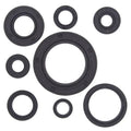 Vertex-Winderosa Engine Oil Seal Kit for Honda CR250R 1992-2001