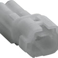 Namz HM Sealed Series Male Connector 2-Pin