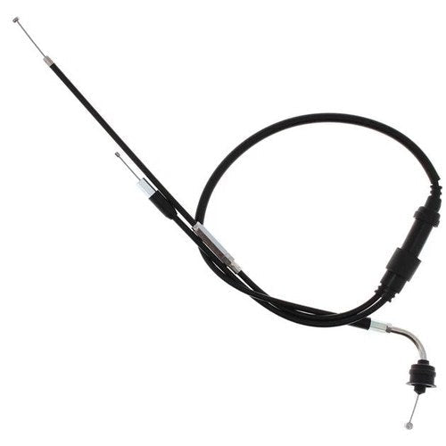 All Balls Throttle Cable #45-1062 for Yamaha PW50 Y-Zinger 2003-2020