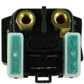 RMStator Starter Relay Solenoid #RM09007 for Yamaha/Kawasaki