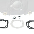 James Air Cleaner Backplate Gasket Kit #JGI-29062-06-K Harley Davidson