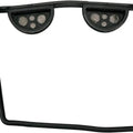 Moose Head Cover Gasket #94404 Kawasaki KX450F/KLX450R