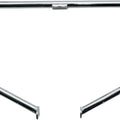 Lindby Unibar Highway Bar 1.25" Chrome #1415 Harley Davidson Sportster 2011-2013