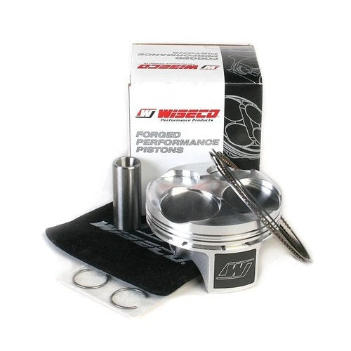 Wiseco Piston 76.00mm 11.5:1 #40069M07600 fits Honda CRF250L/CBR250R