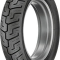 Dunlop D401 Cruiser/Touring Tire 130/90B16 73H Rear Belted Bias Tubeless